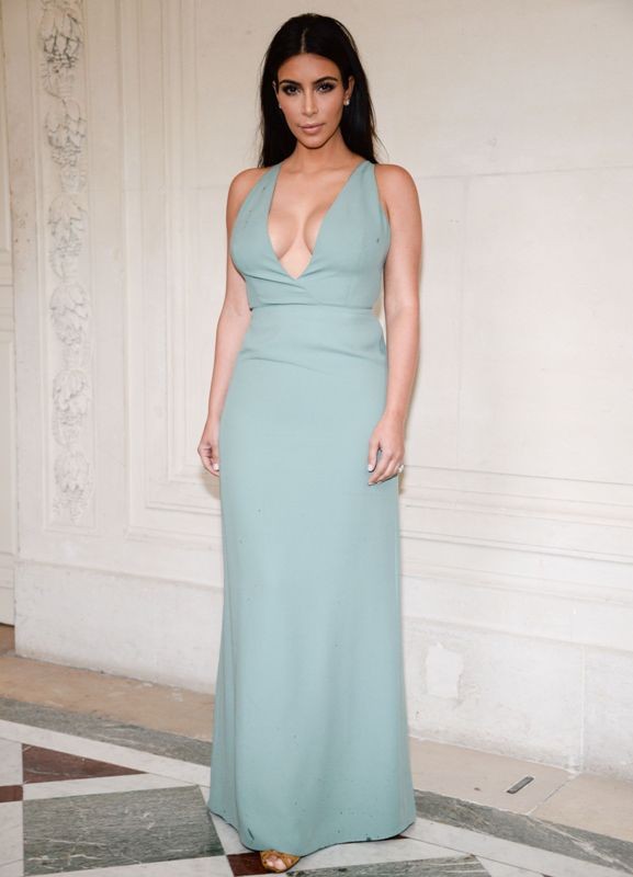 Kim Kardashian